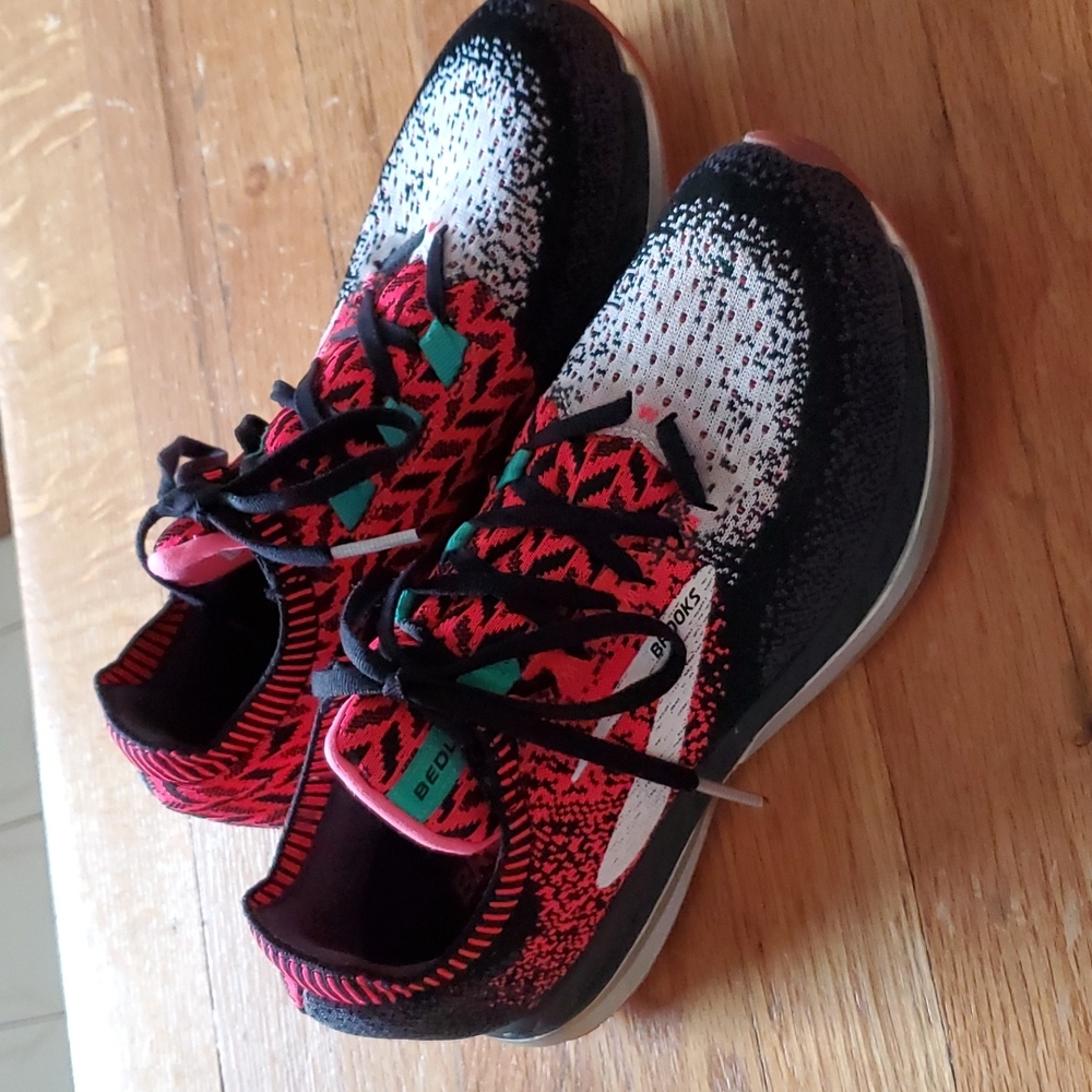 Brooks Bedlam Sneakers